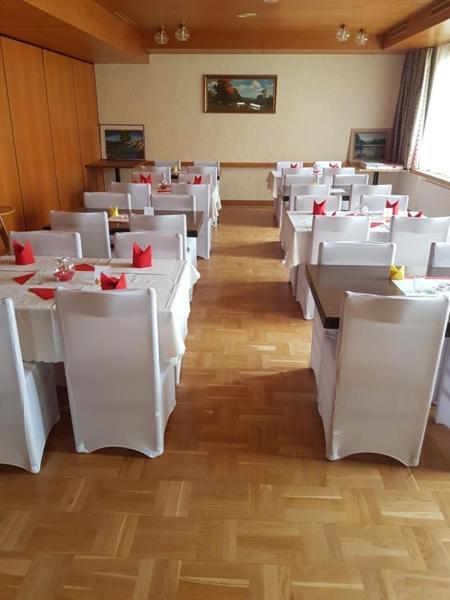 Gast Haus Weisses Schaefli Arbon Luaran gambar